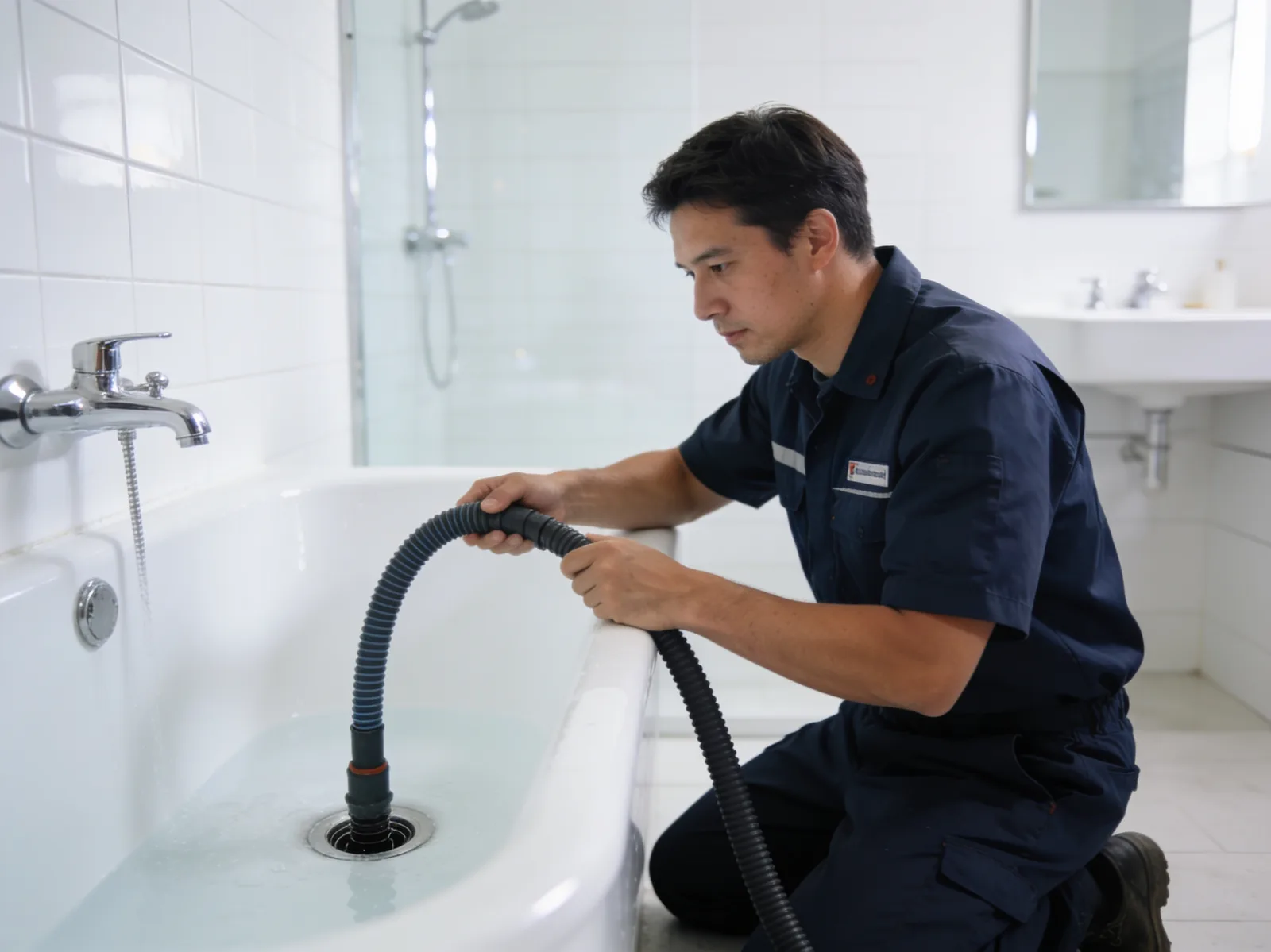 Emergency Plumber Courtenay, ND FAQs